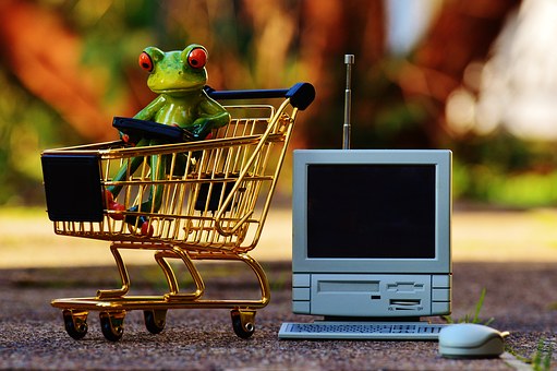 Report: Shopping Experience With Ed Hardy Online