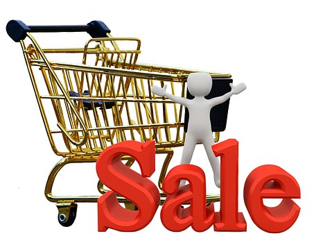 Online Shopping In India Has Great Potential In Future