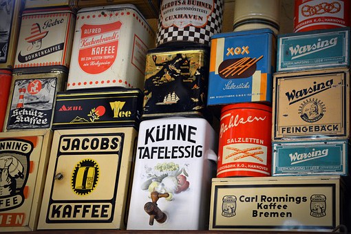 Own A Garage Store? Buy Bulk Excess Inventory Items.