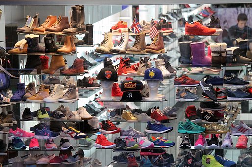 Flawless Web Design For An Online Shopping Portal