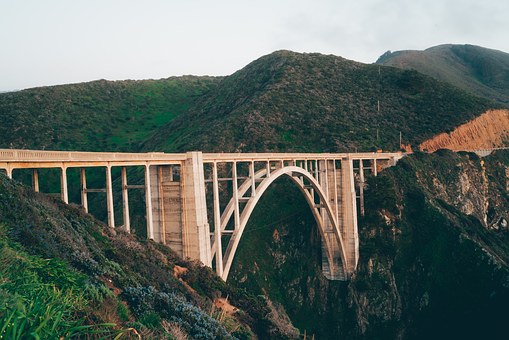 Franchising - Visiting a National Park ? Do you know Where the ATM is ?