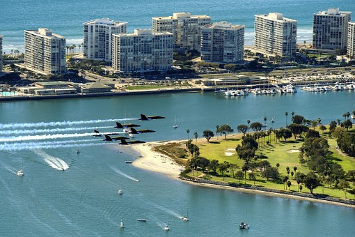 Traveling Tips For Bonus Deals And Amazing Journey On Flights For Baltimore