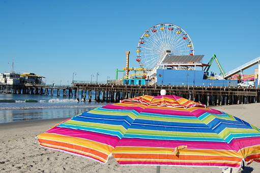 Splurge On A Stay At Los Angeles Fine Hotel This Travel Season, For Extra Accommodations With Romant