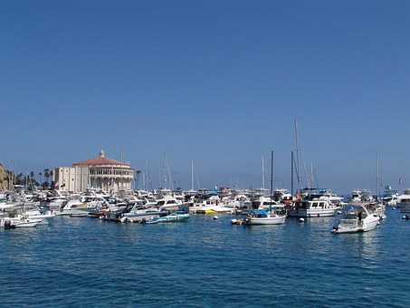 Learning About San Diego Harbor Tours