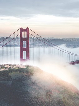 Awesome holiday in San Fransisco