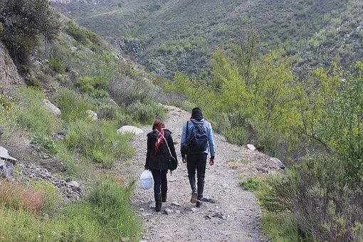 Make The Next Trip A Relaxing Outing With A Visit In The Glittering City Of Los Angeles
