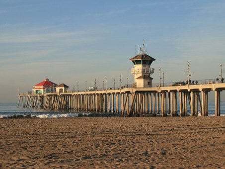 Eastbluff Community in Newport Beach California