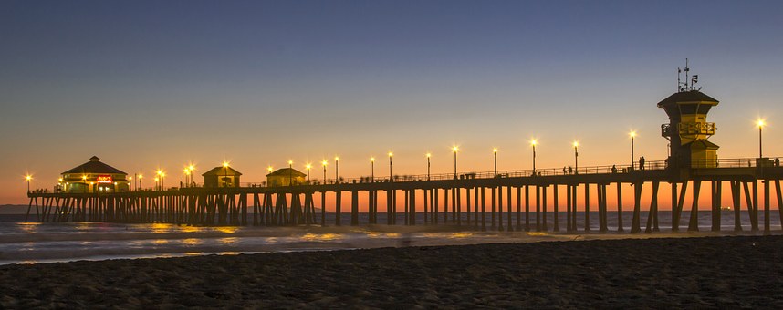 Romance In And Around Sausalito