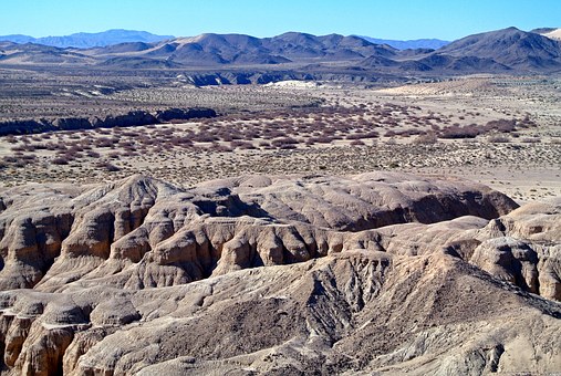 Top 10 American Destinations
