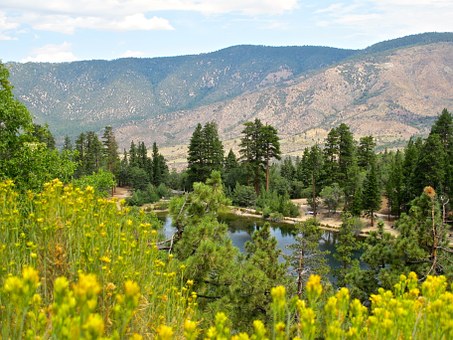 The Most Famous Oregon Tourist Attractions