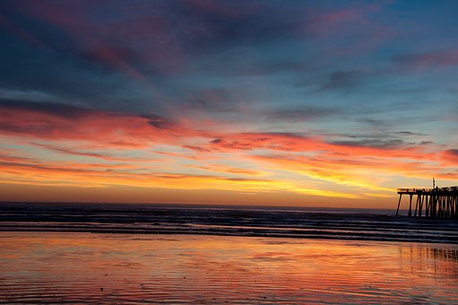 See A Few Exhilarating And Amazing Holidays Harbours Plus Tourist Spots In Our World