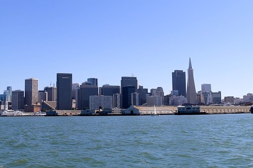 San Diego Attractive Destination To Live In Usa