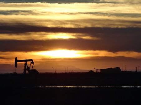 San Felipe, A Beach in the Desert