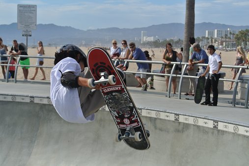 Explore California's Santa Ana River Trail - A Bicycling Adventure by:Nick Calif