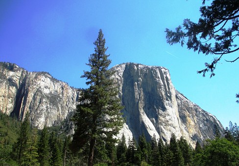 Recommended places in America. The water and the sea... the best way to relax