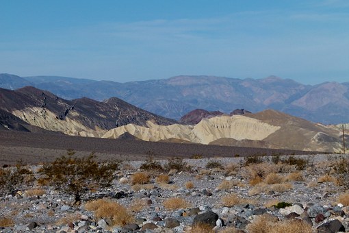 Rv Destinations In Northern California