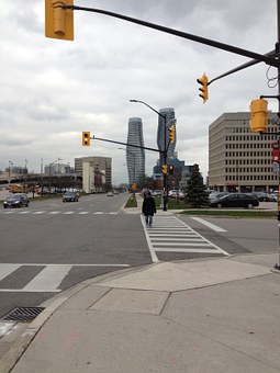 Toronto Airport Taxi Service For Travelers