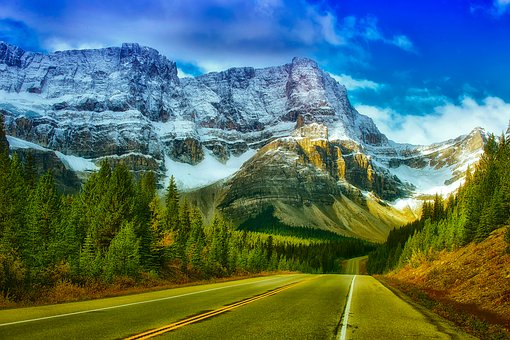How Backpackers Are Solo Travelers