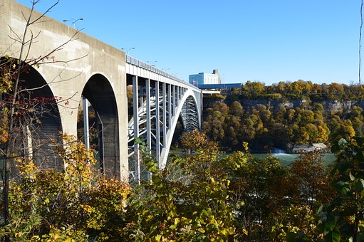 The Visitors Recommendations On Searching The Finest Niagara Falls, Usa Accommodation And Touring Al