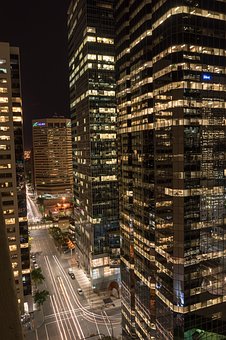 Top 5 areas to take office space in London