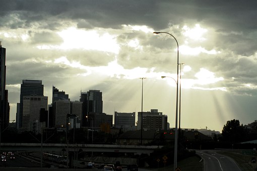 Atlanta Is A Great Travel Destination As Well