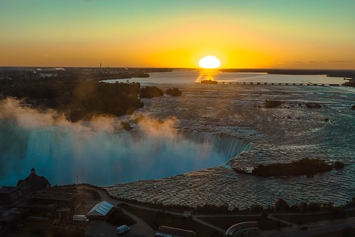 Popular Travel Places of Mexico