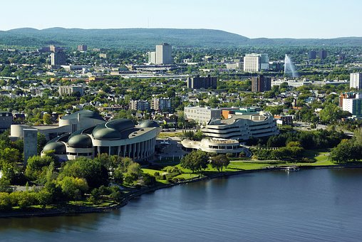 The Honeymooners Guidelines To Locating The Luxurious Niagara Falls, Usa Accommodation And Traveling