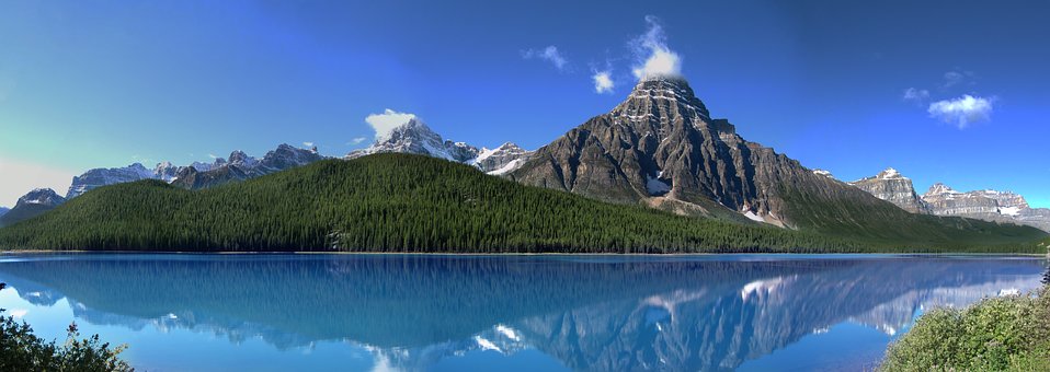 Travel Credit Rewards In Canada