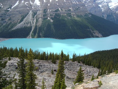 Air Travel Tips: Flying To Canada