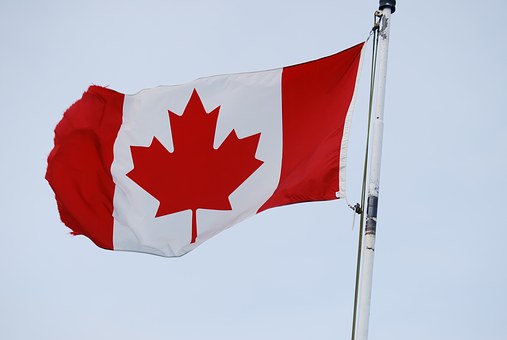 Canada; The Perfect Destination For Brits