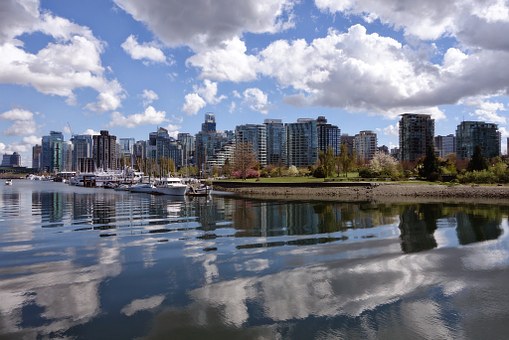 The Best Honeymoon Destinations In Canada