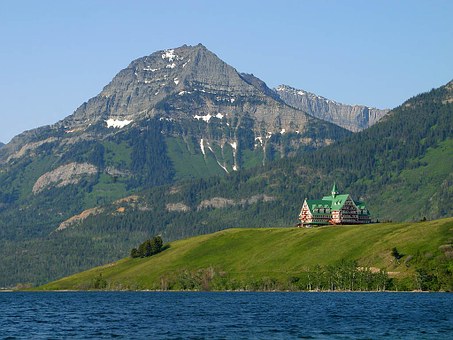 Canada For Gay Trip Destinations