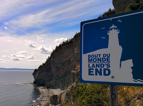 Checklist For Travelers To Canada