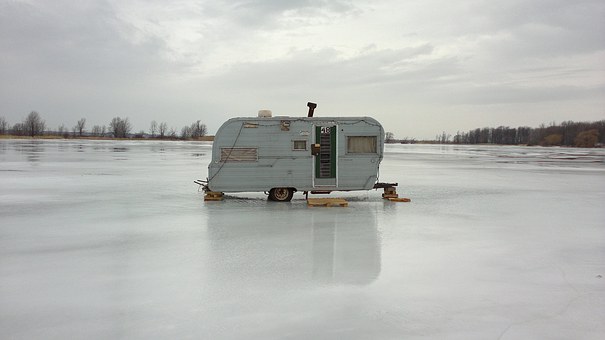 Travel In Canada