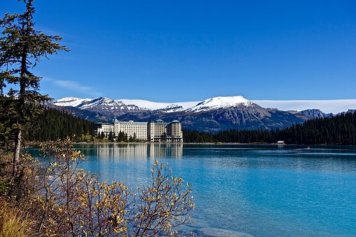 Luxury Hotels Montreal - Going French In Canada