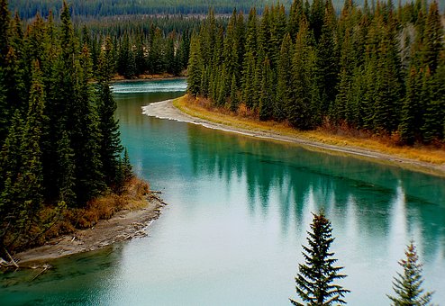 Ideas For Canada Tour Packages