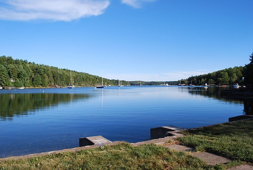 Canada; The Perfect Destination For Brits
