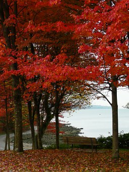 Canada: Luxury Holidays Like No Other