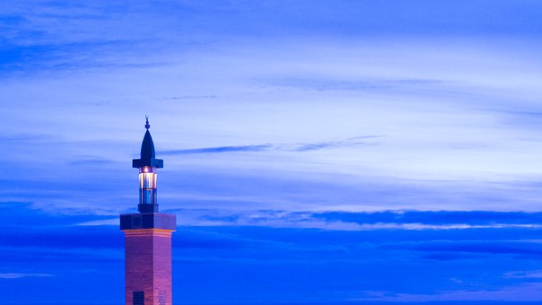 The Top Four Honeymoon Destinations