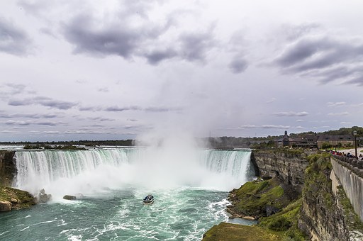 Canada Fishing Trips