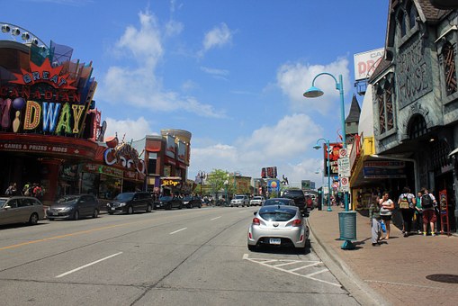 Financing A Franchise In Canada