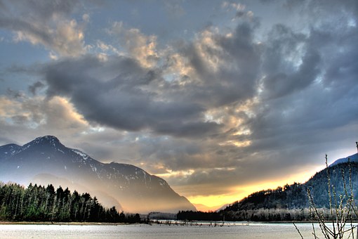 Canada Tourist Attractions