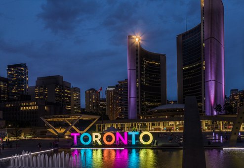 Canjet Destinations