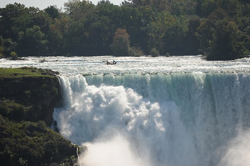 Canada: Luxury Holidays Like No Other