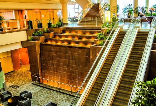 Travel Ideas Related To Grand Mileage Along With Amiable Staff For Las Vegas Flights