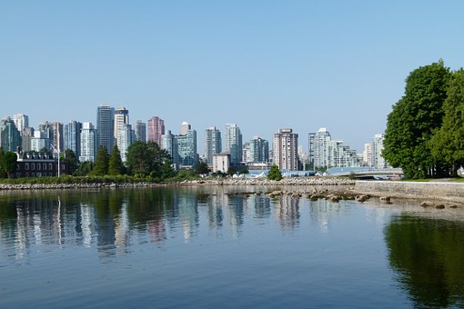 Accommodations for the 2010 Winter Olympics by:Eric Hughes