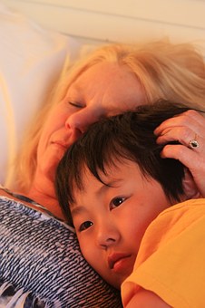 Teach your Child how to Meditate