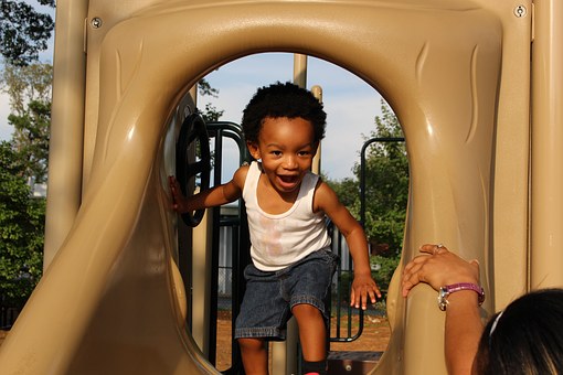 Childrens Discovery Museum, A Delight For The Young Ones