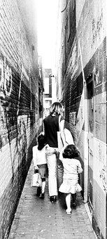 Spending Time With Grandparents - Benefits Of Bonding Between Children And Grandparents