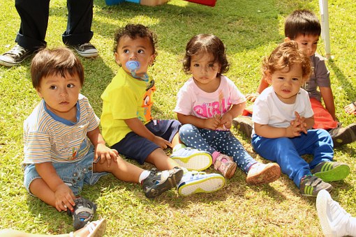 Your Extraordinary Children
